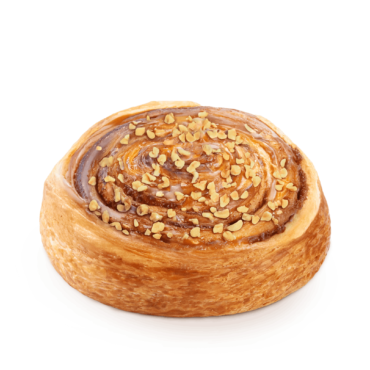 Улитка с карамелью - «Вкусно и Точка»